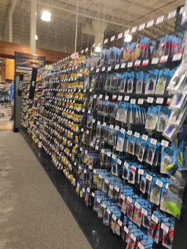 Outdoor Sports Store «Field & Stream», reviews and photos, 1510 Polaris Pkwy B, Columbus, OH 43240, USA
