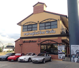 Casa Primo Eatery ท่าอิฐ photo