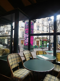 Atmosphère du Restaurant Café Père Tanguy à Paris - n°2