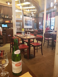 Atmosphère du Pizzeria Pizza Fiorentina à Paris - n°5
