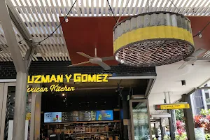 Guzman y Gomez - Fortitude Valley image
