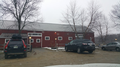 Community Center «Lawrence Barn Community Center», reviews and photos, 28 Depot Rd, Hollis, NH 03049, USA