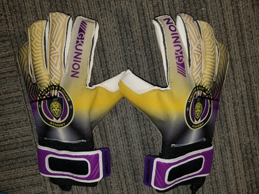 Soccer Store «GK Union LLC», reviews and photos, 207 Chesterfield Pkwy W, Chesterfield, MO 63017, USA