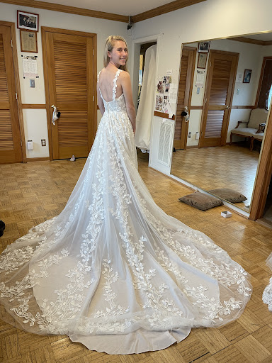 Lex Bridal Designs Inc, 40 Oak Ct, Annapolis, MD 21401, USA, 