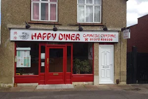 Happy Diner image