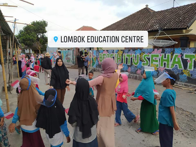 Lombok Education Centre