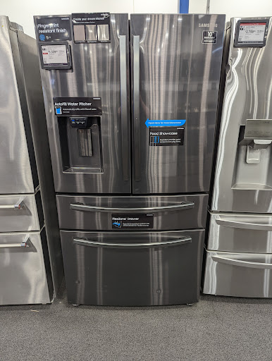 Fabric Store «Jo-Ann Fabrics and Crafts», reviews and photos, 125 E Reynolds Rd Ste 160, Lexington, KY 40517, USA