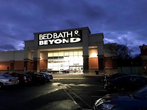 Bed Bath & Beyond