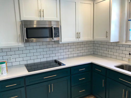 Kitchen Remodeler «NU-LOOK Cabinet Refacing», reviews and photos, 107 Norris Dr Suite G, Rochester, NY 14610, USA