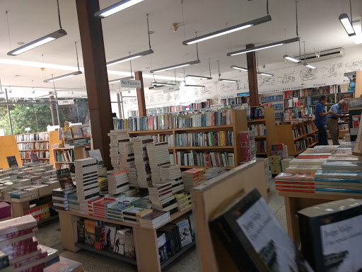 Librerías Gandhi Gdl