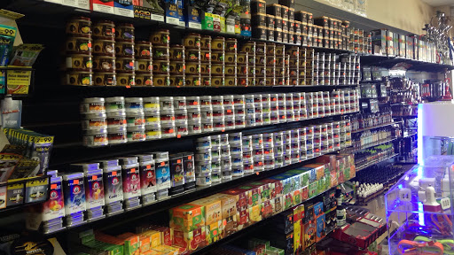 Tobacco Supplier «Omars Smoke Shop», reviews and photos, 4002 Stone Mountain Hwy #540, Snellville, GA 30039, USA