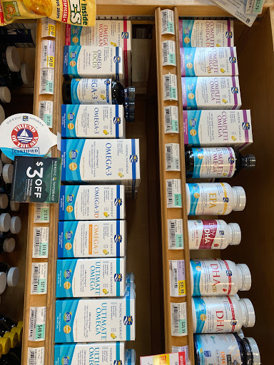 Natural Foods Store «Georgetown Natural Foods Market», reviews and photos, 4375 Georgetown Rd, Indianapolis, IN 46254, USA