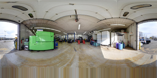 Auto Repair Shop «Manyo Motors», reviews and photos, 4035 N Green Bay Ave, Milwaukee, WI 53209, USA