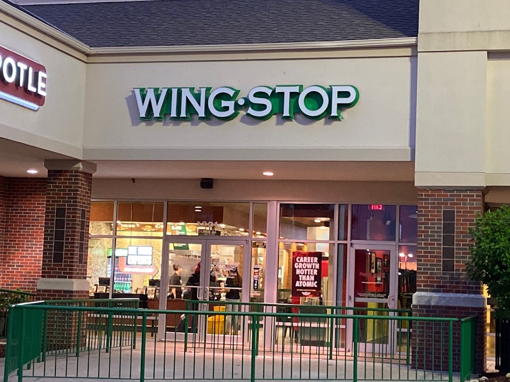 Wingstop 68516