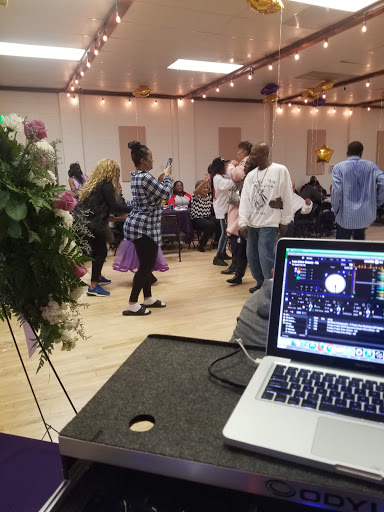 Masonic Center «Kent Masonic Hall», reviews and photos, 805 E Smith St, Kent, WA 98030, USA