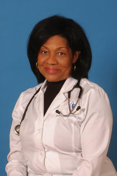 Dr. Jeanette Bourne