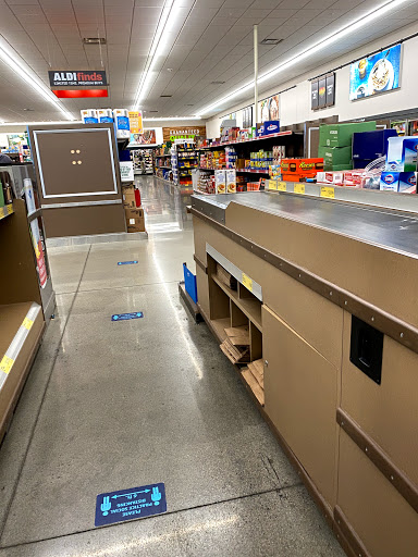 Supermarket «ALDI», reviews and photos, 9 Plaistow Rd, Plaistow, NH 03865, USA