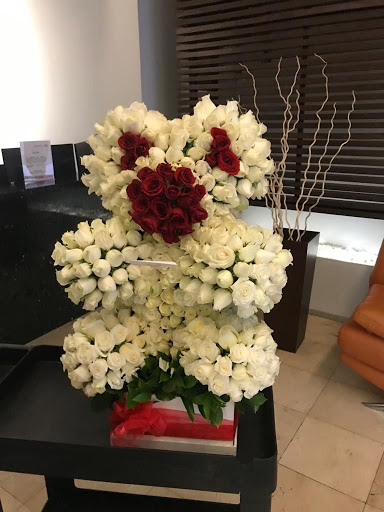 Floreria La Guadalupana