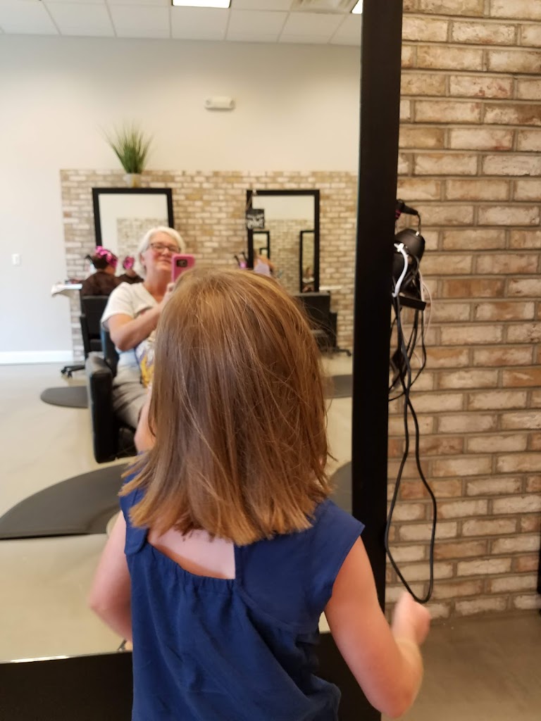 Just Glamorous Salon & Boutique 12065