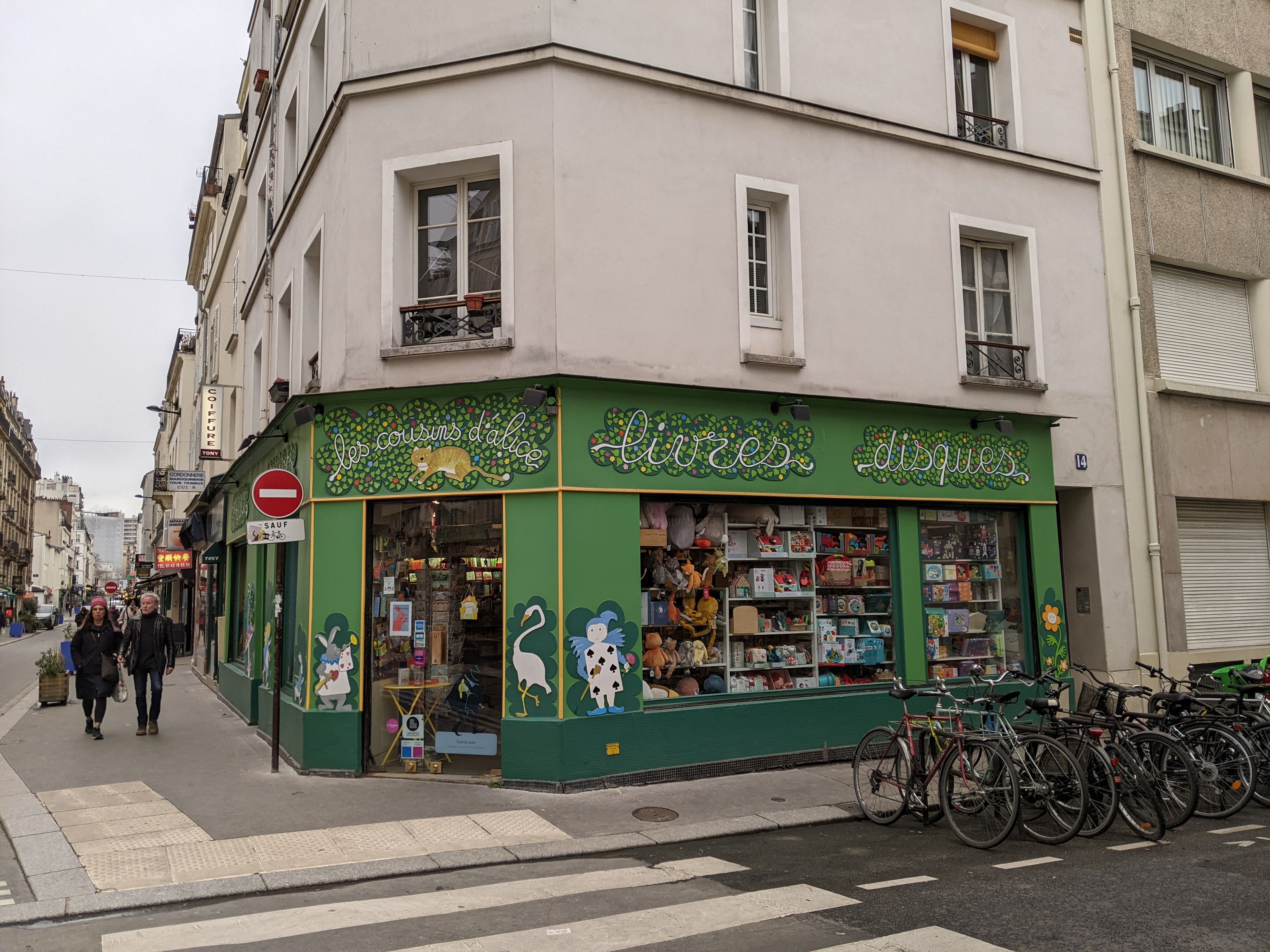 Photo n° 1 de l'avis de Valéry.� fait le 24/03/2022 à 14:35