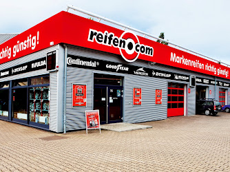 reifencom GmbH