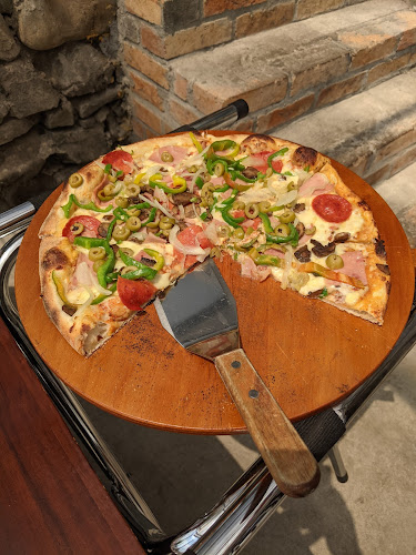 Pizzeria Fabianos - Cuenca