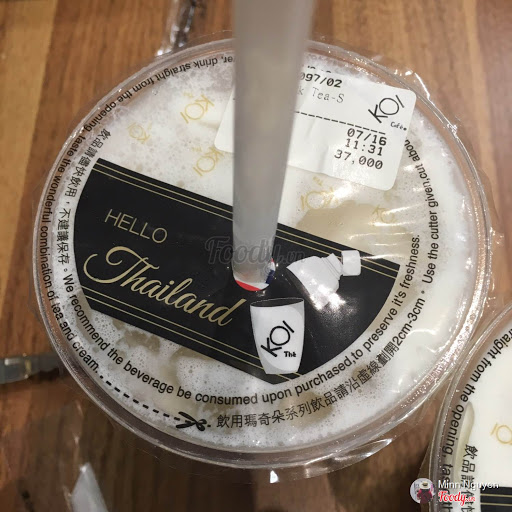 Top 11 cửa hàng koi thé Huyện Tân Hiệp Kiên Giang 2022