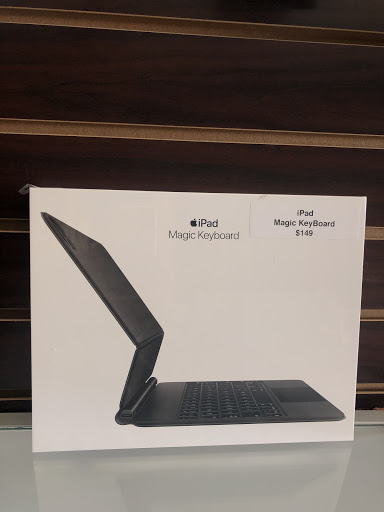 Cell Phone Store «Simple Phone Solutions», reviews and photos, 10214 SE Mill Plain Blvd, Vancouver, WA 98664, USA