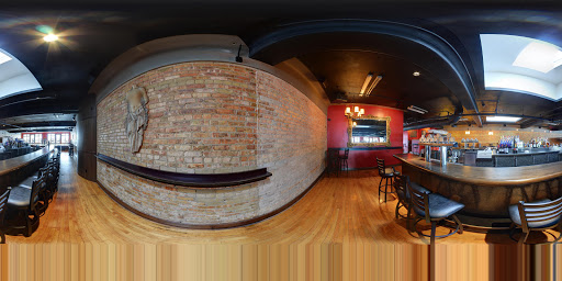 Pub «Cricket Club», reviews and photos, 36 W Michigan Ave, Battle Creek, MI 49017, USA