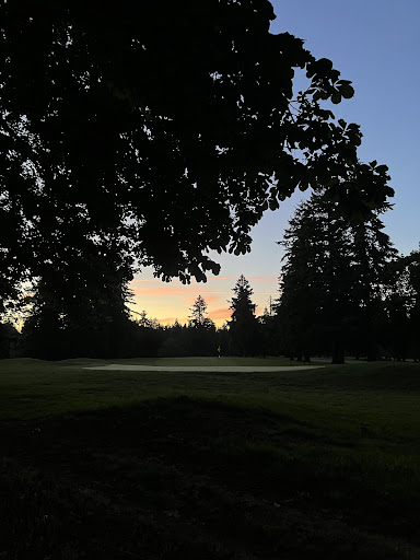Golf Course «Rose City Golf Course», reviews and photos, 2200 NE 71st Ave, Portland, OR 97213, USA