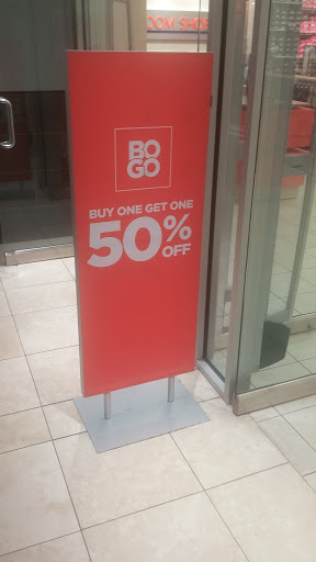 Shoe Store «Rack Room Shoes», reviews and photos, 12801 W Sunrise Blvd #293, Sunrise, FL 33323, USA