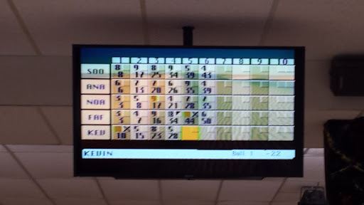 Bowling Alley «Alley Kat Lane», reviews and photos, 7 Tarkiln Rd, Kingston, MA 02364, USA