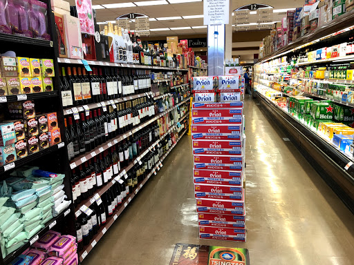 Asian Grocery Store «99 Ranch Market», reviews and photos, 7333 Regional St, Dublin, CA 94568, USA