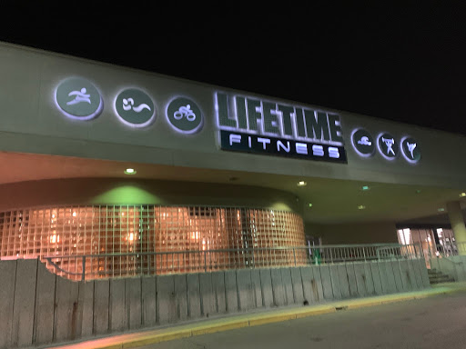 Gym «Life Time Fitness», reviews and photos, 1200 E Moore Lake Dr, Fridley, MN 55432, USA