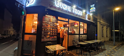 Utchi Food à Rouen