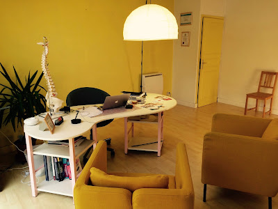 Chiropracteur RALU à Ax-les-Thermes