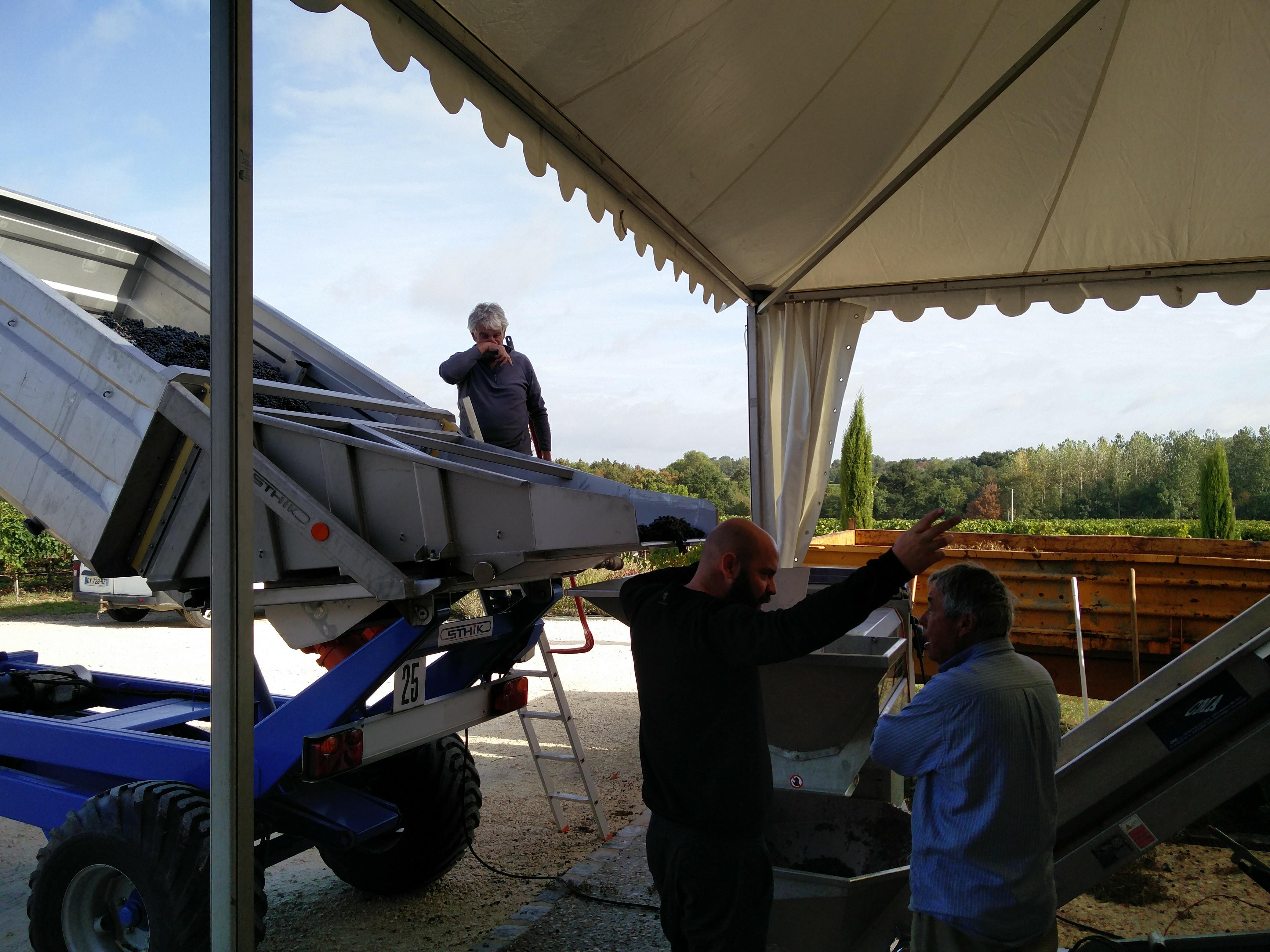Photo n° 3 de l'avis de Daniel.u fait le 29/09/2019 à 15:41
