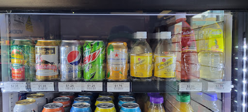 Liquor Store «Tenth Avenue Liquor Store», reviews and photos, 925 SW 10th Ave, Portland, OR 97205, USA