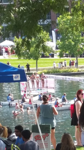 Wedding Venue «CANAL 337», reviews and photos, 337 W 11th St, Indianapolis, IN 46202, USA