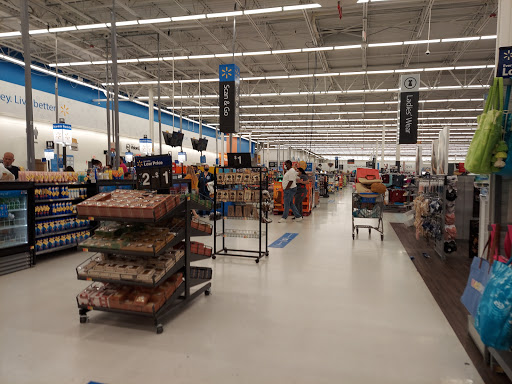 Department Store «Walmart Supercenter», reviews and photos, 3575 NJ-66, Neptune City, NJ 07753, USA