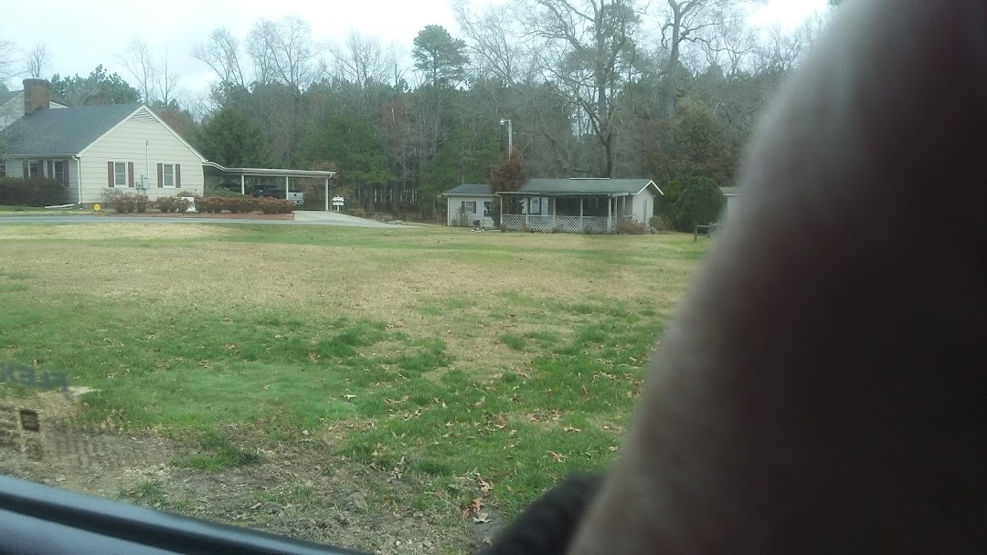 Spring Road Mobile Estates