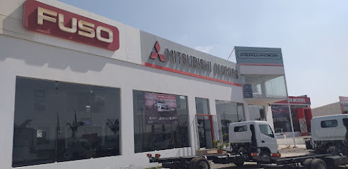 Mitsubishi Motors | Camionetas en venta - Tacna