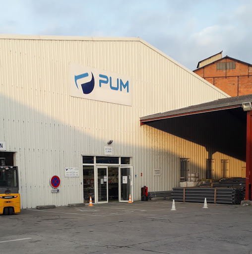 PUM Toulouse Centre