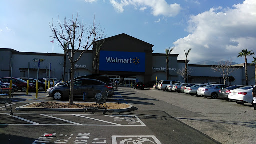 Department Store «Walmart», reviews and photos, 4001 Hallmark Pkwy, San Bernardino, CA 92407, USA