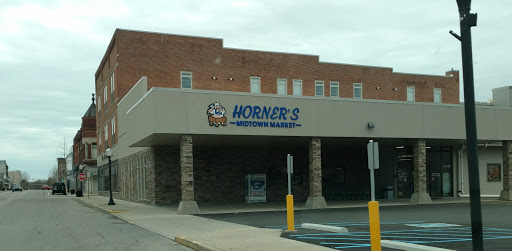 Horner's Midtown Market