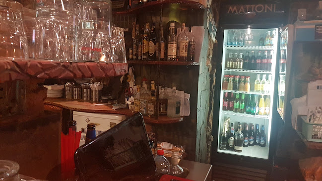 Komentáře a recenze na Restaurace Torture, Mučírna