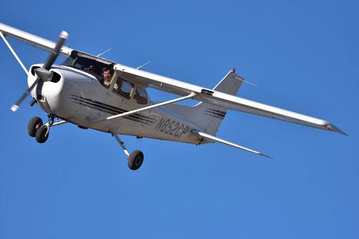 Barrett Aviation