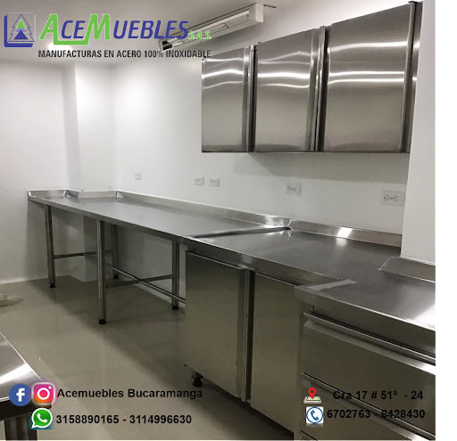 ACEMUEBLES SAS