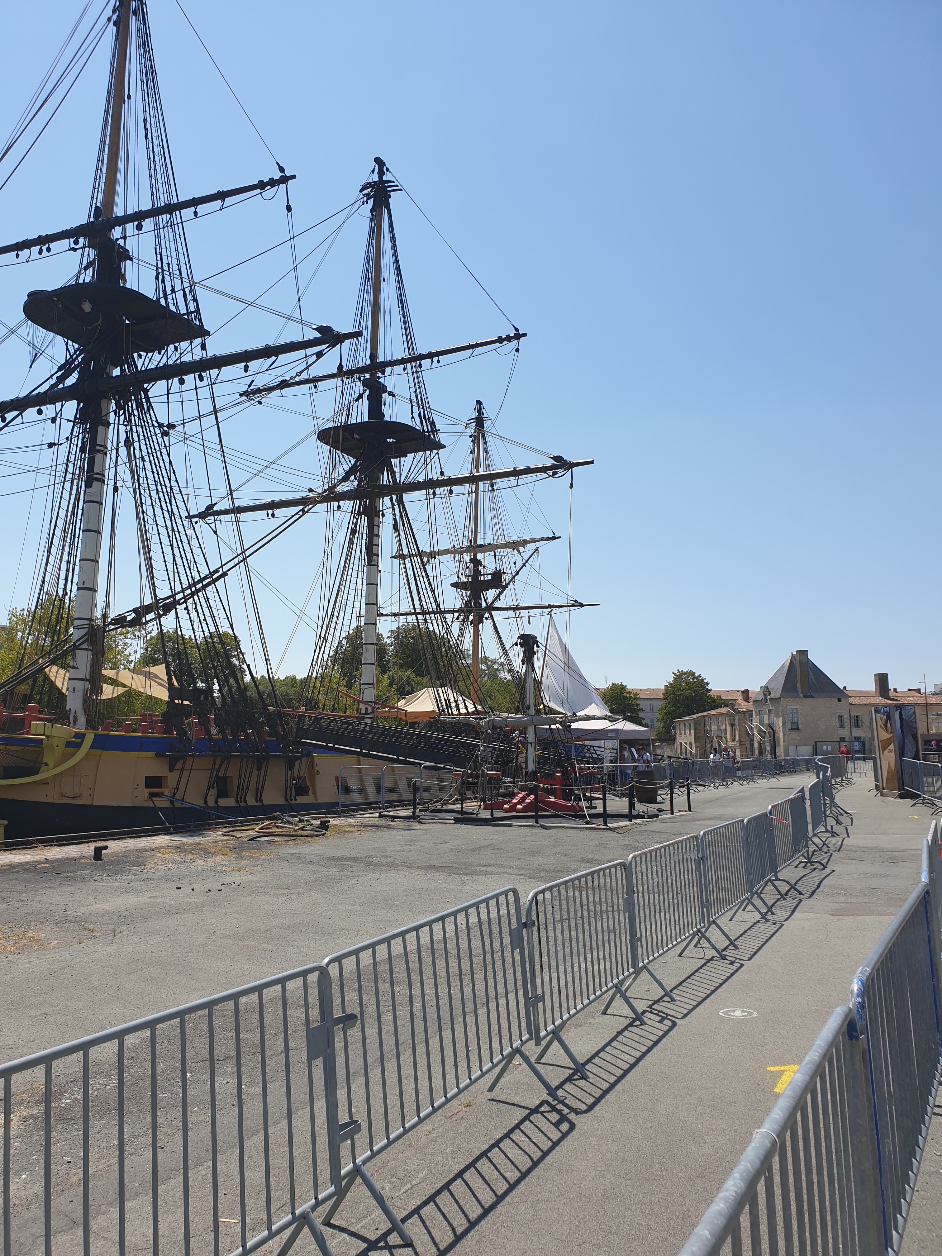 Photo n° 2 de l'avis de frederic.a fait le 30/07/2020 à 15:17