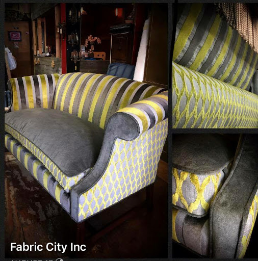 Fabric Store «Fabric City Inc», reviews and photos, 100-04 Northern Blvd, Corona, NY 11368, USA